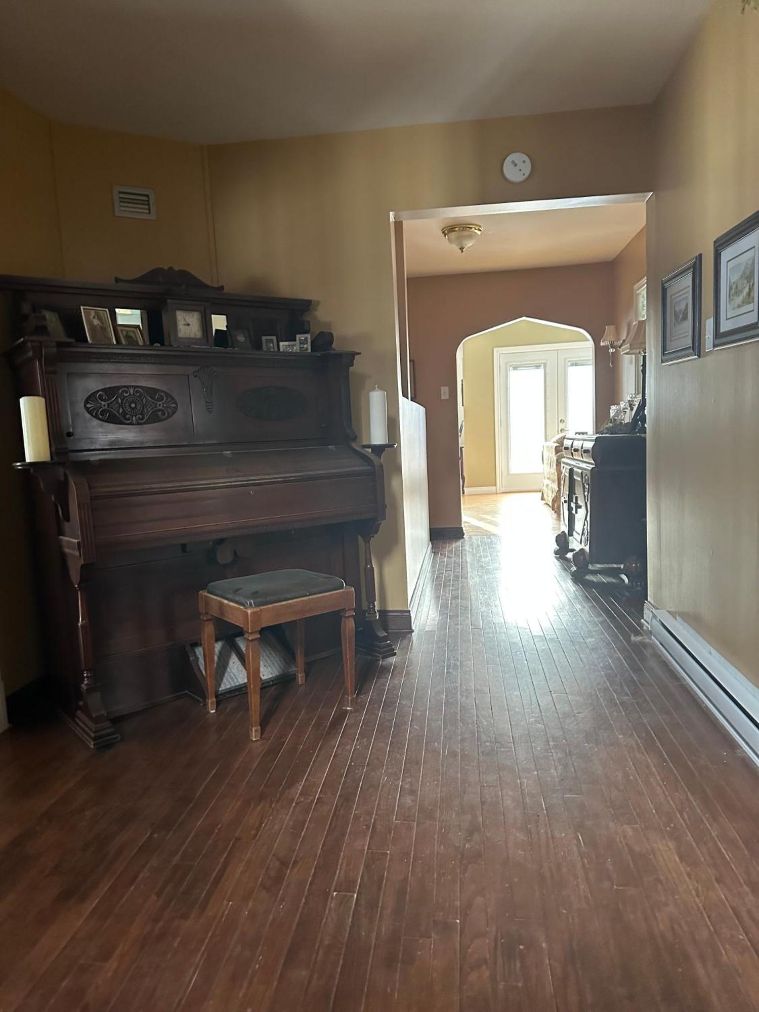 Eden Estate B&B Reidville Экстерьер фото